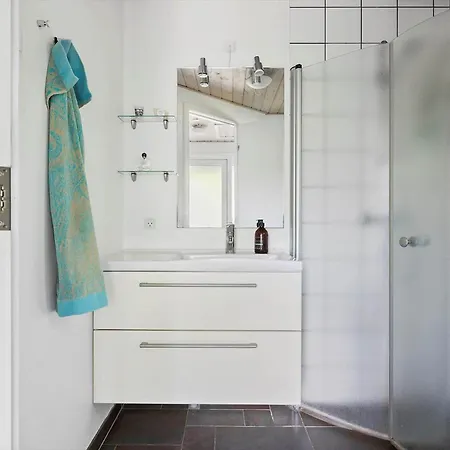 Holiday home 1484-aakirkeby-sluseparken-11 Vester Somarken