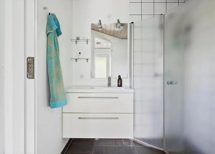 Сasa de vacaciones 1484-aakirkeby-sluseparken-11 Vester Somarken