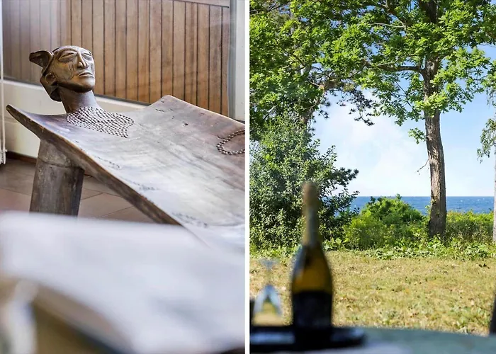 1484-aakirkeby-sluseparken-11 Сasa de vacaciones